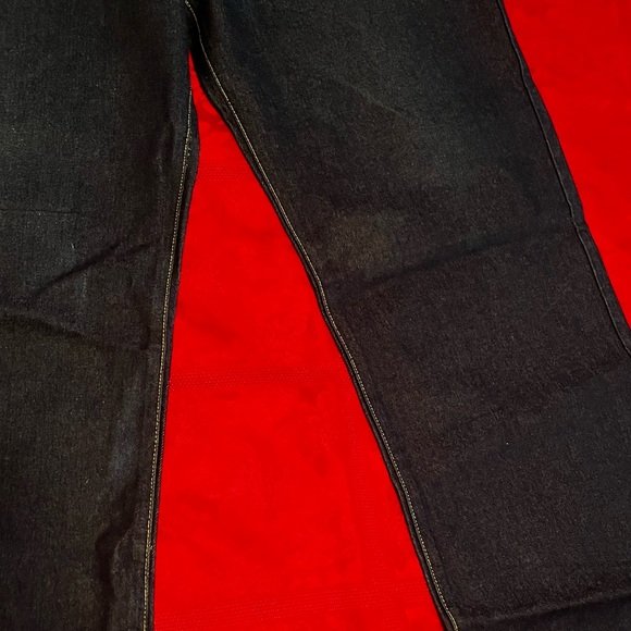 Coogie Jeans Pants Men’s VTG Y2K Rare Wide Leg 40x34 Hip Hop Rap Australian - Picture 8 of 14